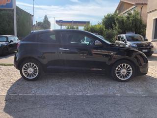 ALFA ROMEO MiTo usata, con Chiusura centralizzata