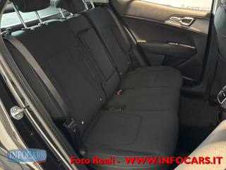 KIA Sportage usata, con Cerchi in lega