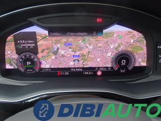 AUDI Q8 usata, con Controllo trazione