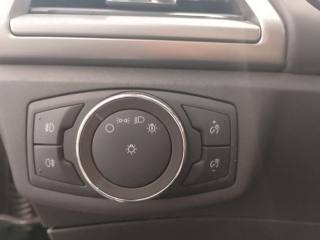 FORD Mondeo usata, con Interni in pelle