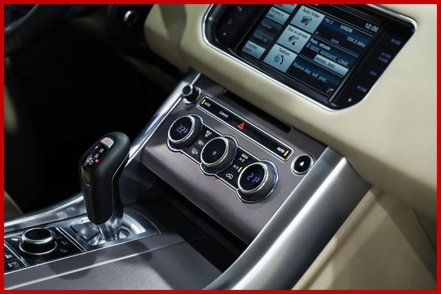 LAND ROVER Range Rover Sport usata, con ESP