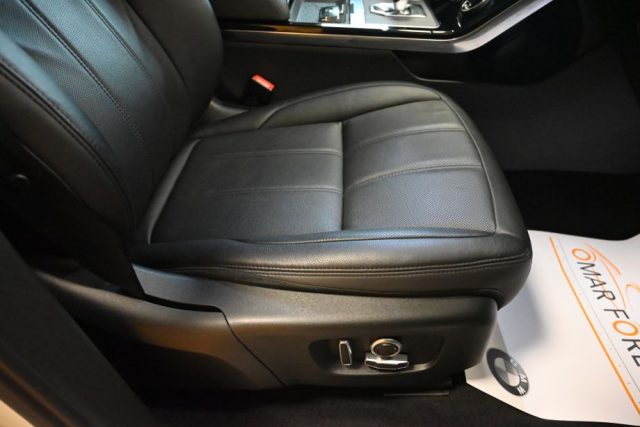 LAND ROVER Range Rover Evoque usata 72