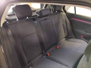 VOLKSWAGEN Golf usata, con ESP