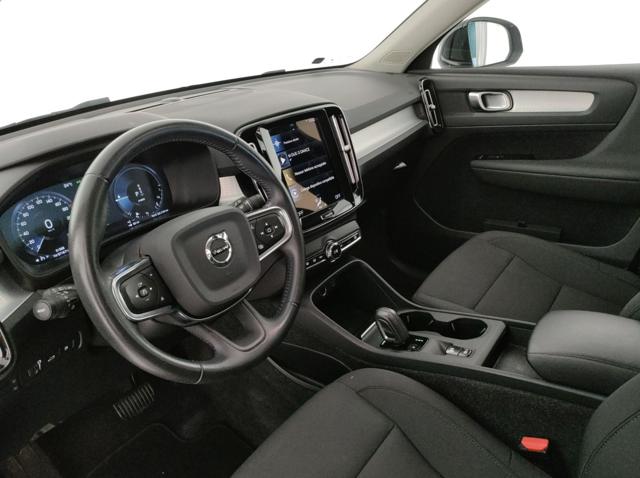 VOLVO XC40 usata, con Cruise Control