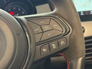 FIAT 500X usata, con Fendinebbia