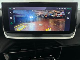 PEUGEOT 2008 usata, con Controllo automatico clima