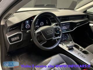 AUDI A6 usata, con Chiusura centralizzata