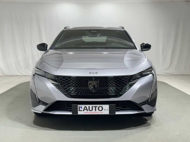 PEUGEOT 308 usata, con Climatizzatore