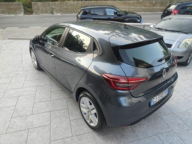 RENAULT Clio usata, con ESP