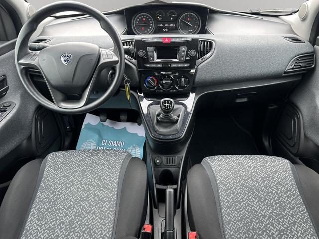 LANCIA Ypsilon usata, con ESP