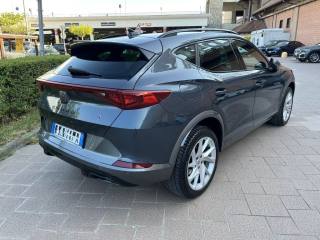 CUPRA Formentor usata, con Airbag laterali