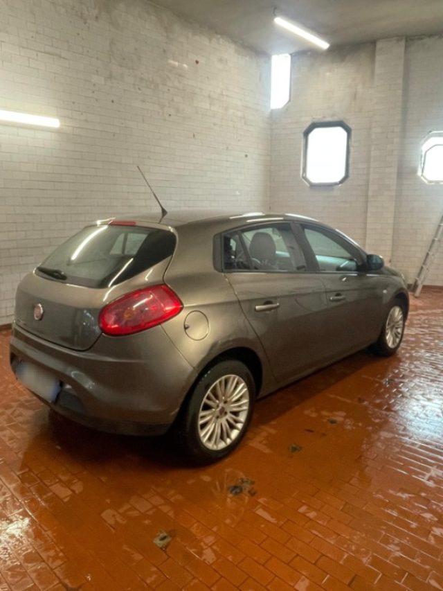 FIAT Bravo usata, con Airbag