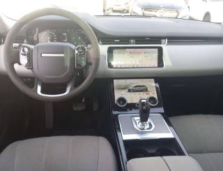 LAND ROVER Range Rover Evoque usata, con Chiusura centralizzata