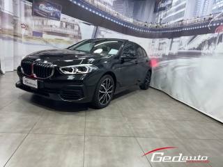 BMW 116 usata, con Airbag laterali
