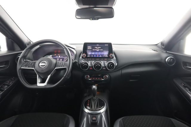 NISSAN Juke usata 4