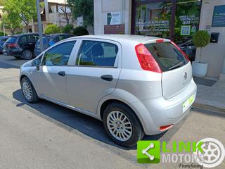 FIAT Punto usata, con Airbag