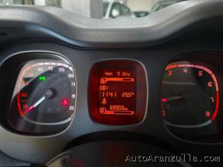 FIAT Panda usata, con Controllo trazione