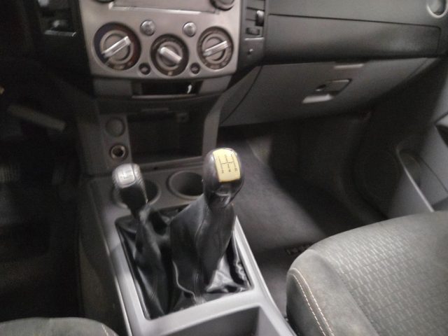 FORD Ranger usata 23