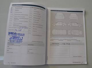 VOLKSWAGEN Maggiolino usata, con Fari Xenon