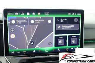 VOLKSWAGEN Golf usata, con Bracciolo