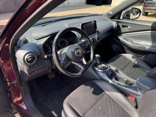 NISSAN Juke usata, con Cerchi in lega