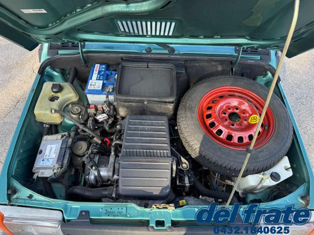 FIAT Panda usata 14