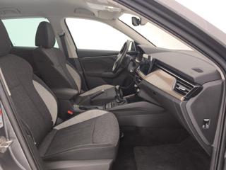 SKODA Kamiq usata, con Sensori di parcheggio posteriori