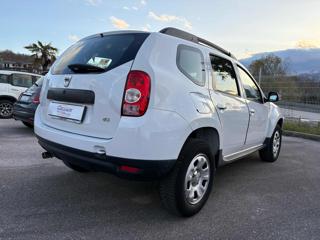 DACIA Duster usata, con Airbag laterali