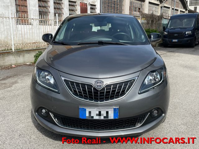 LANCIA Ypsilon usata, con Climatizzatore