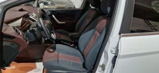 FORD Fiesta usata, con Cerchi in lega