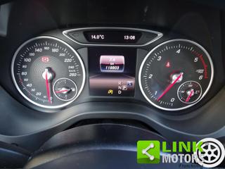 MERCEDES-BENZ A 200 usata, con Airbag