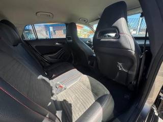 MERCEDES-BENZ CLA 200 usata, con Fari Xenon