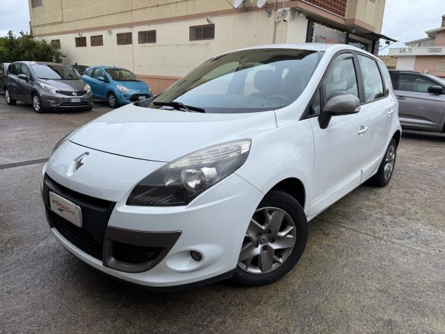 RENAULT Scenic usata, con ABS