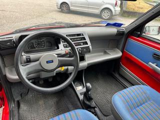 FIAT Cinquecento usata 6