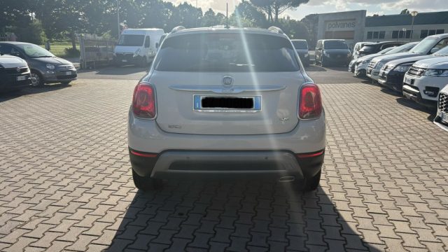 FIAT 500X usata, con Cerchi in lega