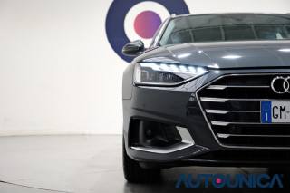 AUDI A4 usata 52