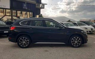 BMW X1 usata, con Fendinebbia