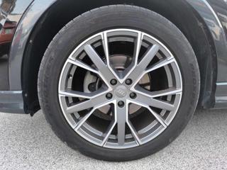 AUDI Q3 usata, con Specchietti laterali elettrici