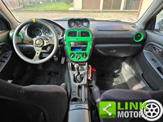SUBARU Impreza usata 5