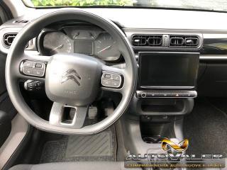 CITROEN C3 usata, con Controllo trazione