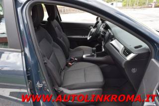 RENAULT Captur usata, con ESP