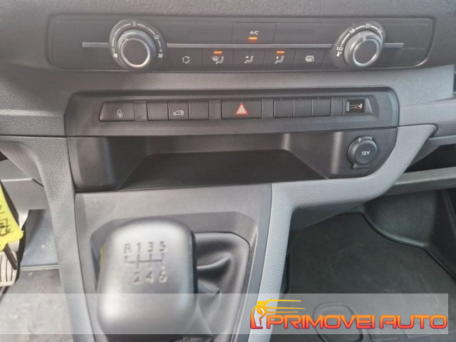 FIAT Scudo usata, con Autoradio digitale