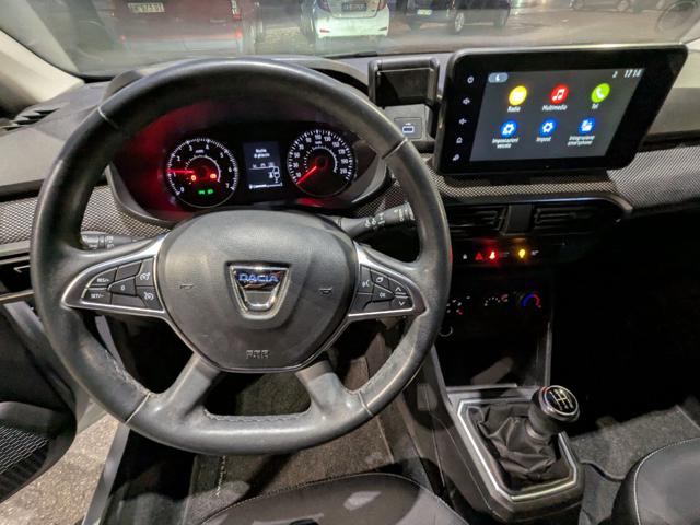 DACIA Sandero usata, con Cruise Control