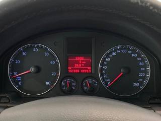 VOLKSWAGEN Golf usata, con Chiusura centralizzata