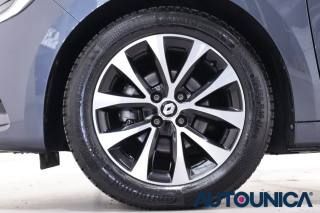RENAULT Clio usata, con Cruise Control