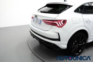 AUDI RS Q3 usata 62