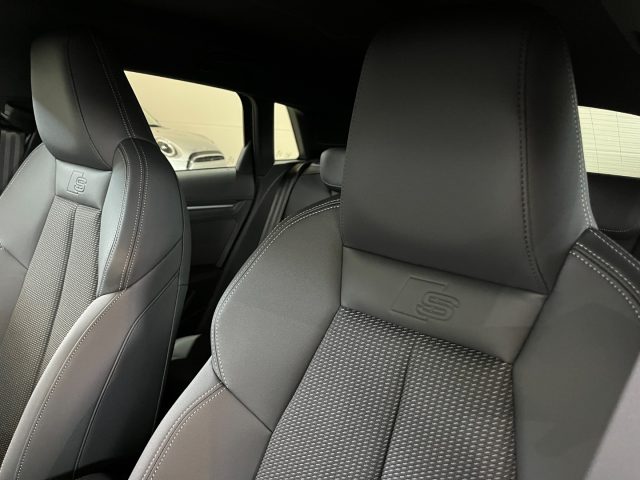 AUDI A3 usata, con ESP