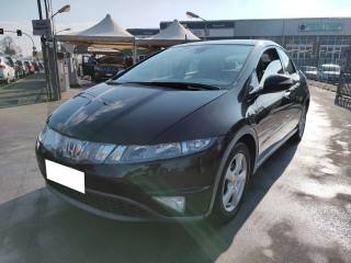 HONDA Civic usata, con Airbag laterali