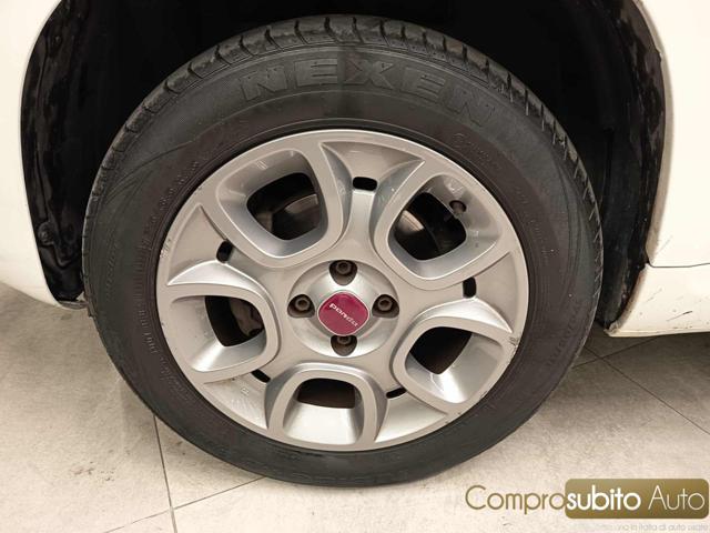 FIAT Panda usata 24