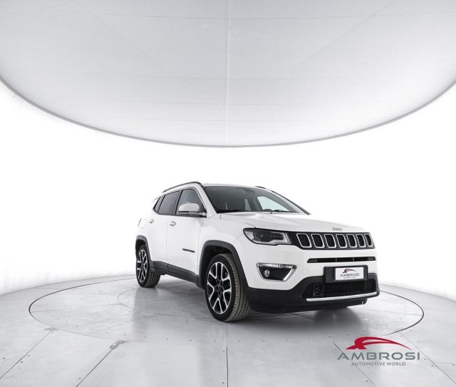 JEEP Compass usata 1